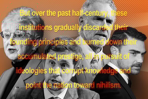 Pay Attention to “The Manhattan Statement” (opinion)