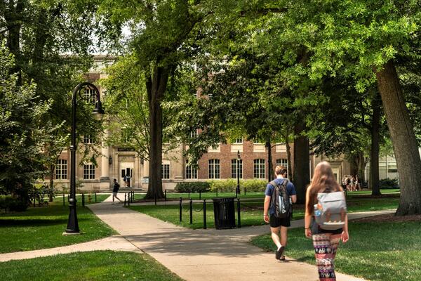 They Attack Because Higher Ed Is Strong, Not Weak (opinion)