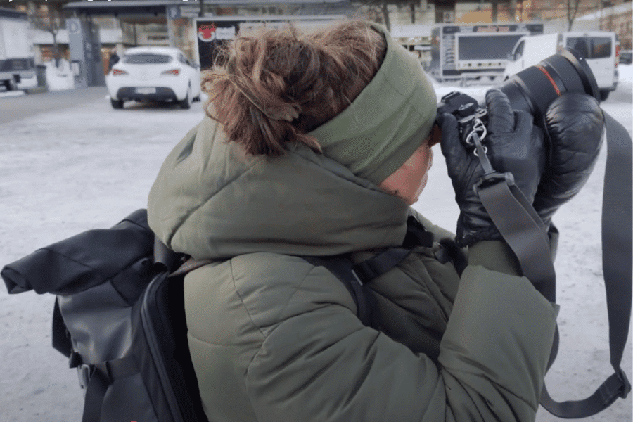 Top Tips: Take photos that stand out