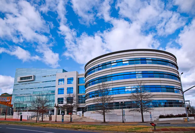 George Mason University’s board looks to negotiate with Trump administration