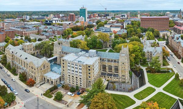 University Autonomy Stems From Corporate Rights (opinion)