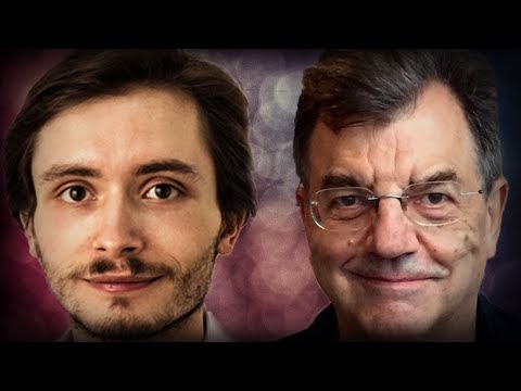 What the Fall of Rome Tells Us About the American Oligarchy