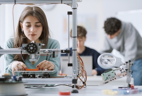 Why should we care about cuts to funding for science education?