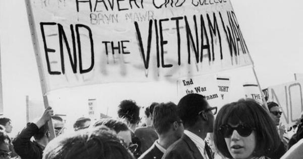 Will free expression make a comeback at Haverford College?