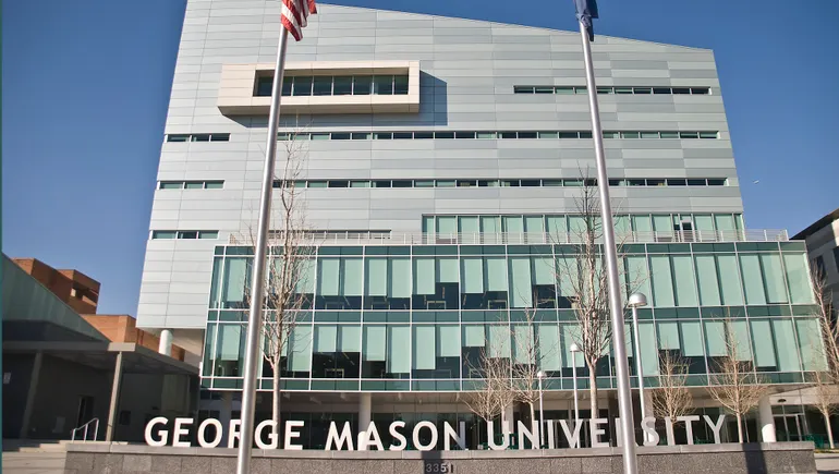 ‘Inadequate and deeply troubling’: George Mason AAUP votes no confidence in board