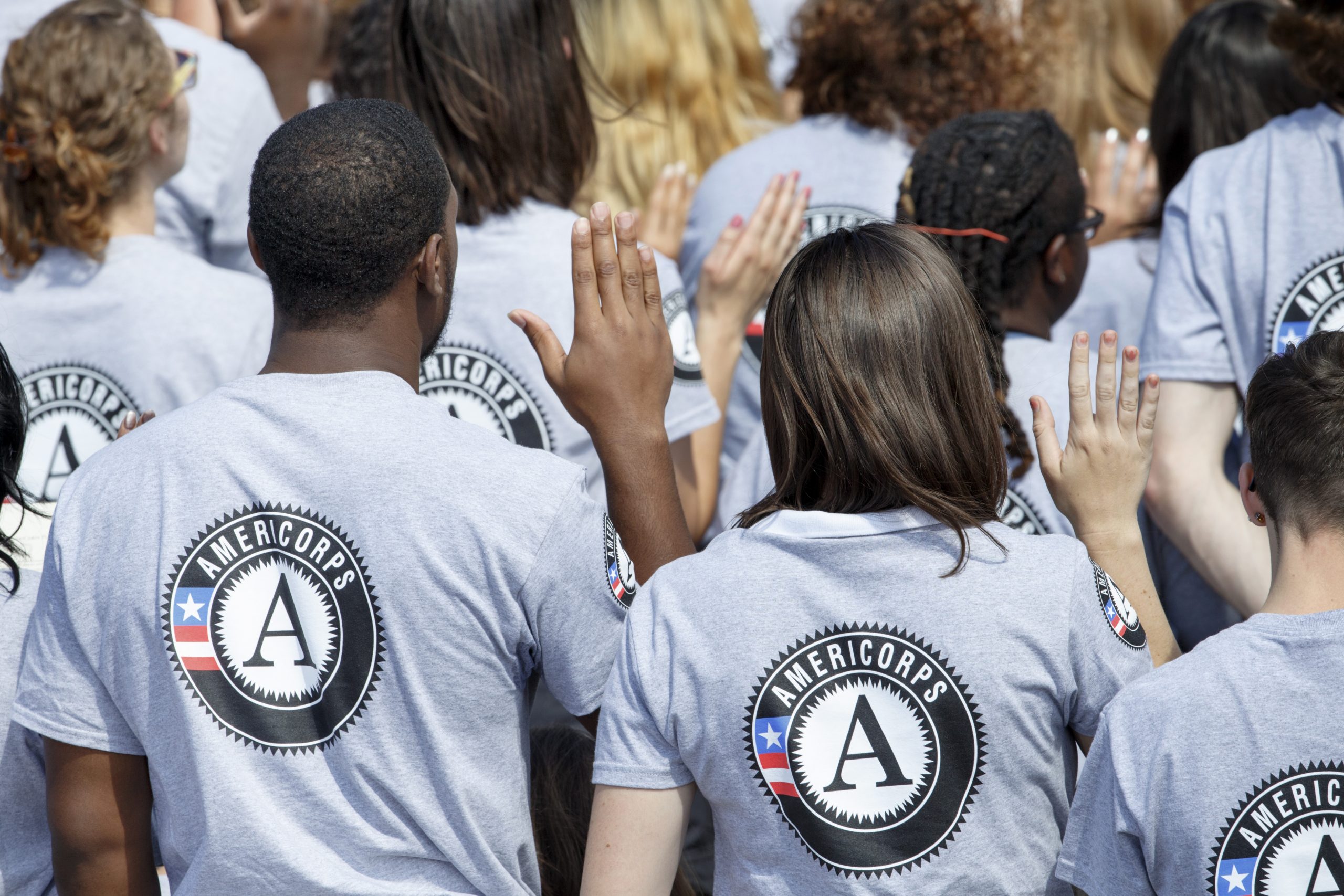 Federal cuts to AmeriCorps could make it harder for recent graduates to find jobs