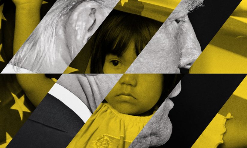 Undocumented Kids Face Narrowed Pathways, Stifled Futures – The 74