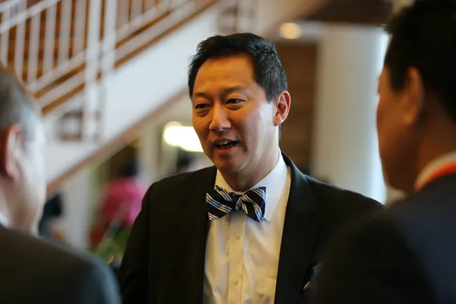 ‘Who’s going to want these jobs?’: How the role of college president is changing