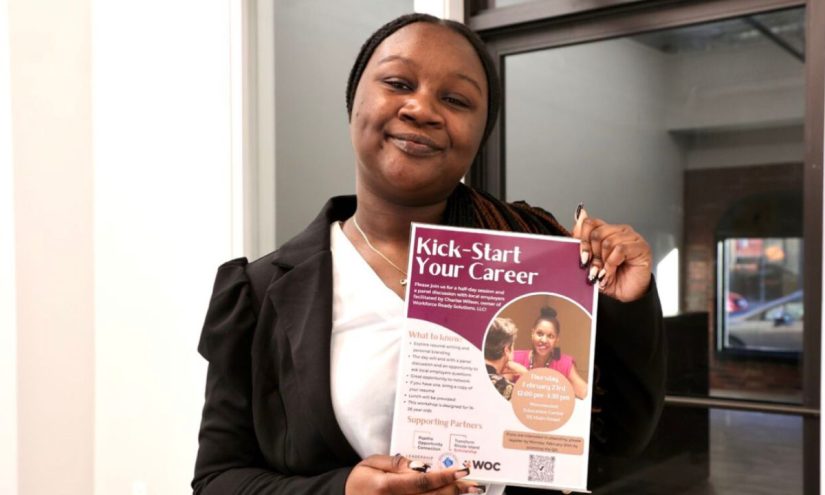 How a Rhode Island Teen’s $1M Changed the State’s 6th Largest City – The 74