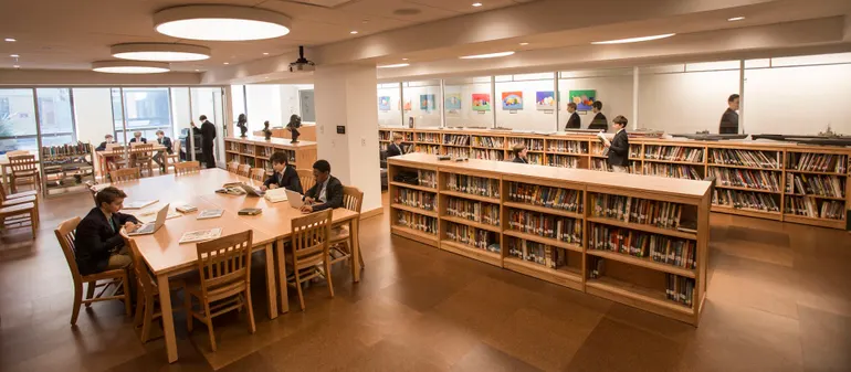 The accidental facility manager: Robert Alemany