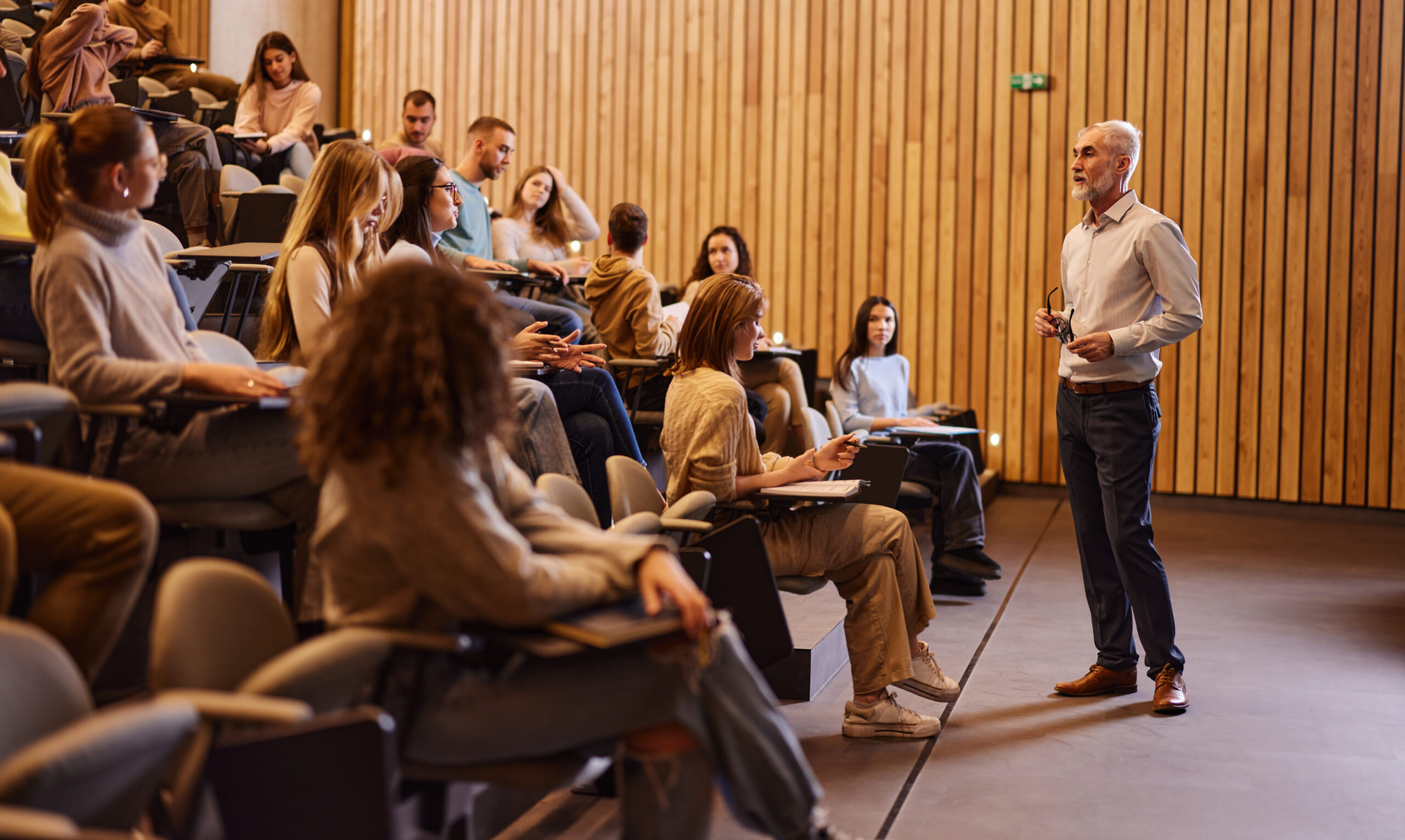 Gen Z craves purpose. Universities must catch up – Campus Review