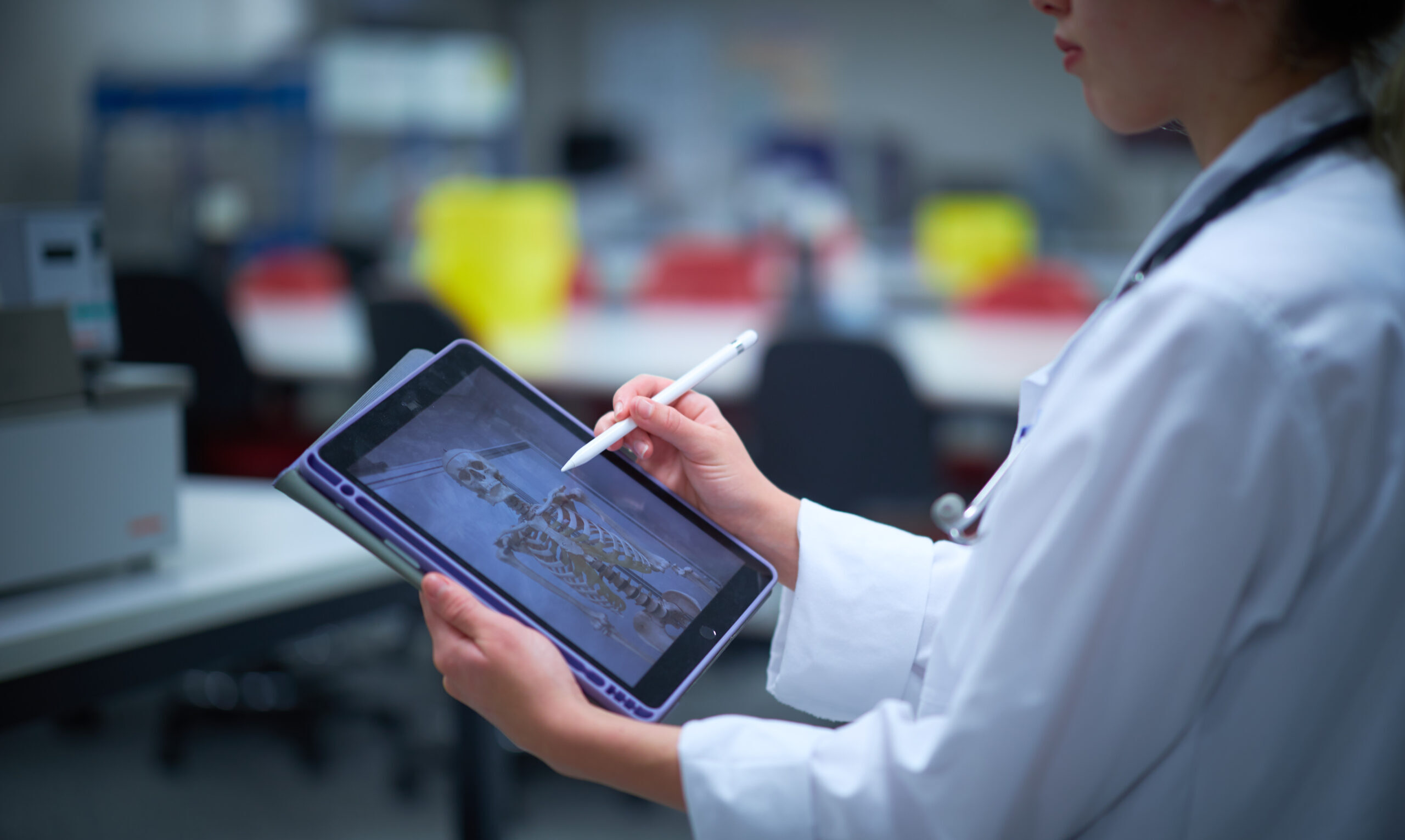 Students call for AI art class cancellation – Campus Review