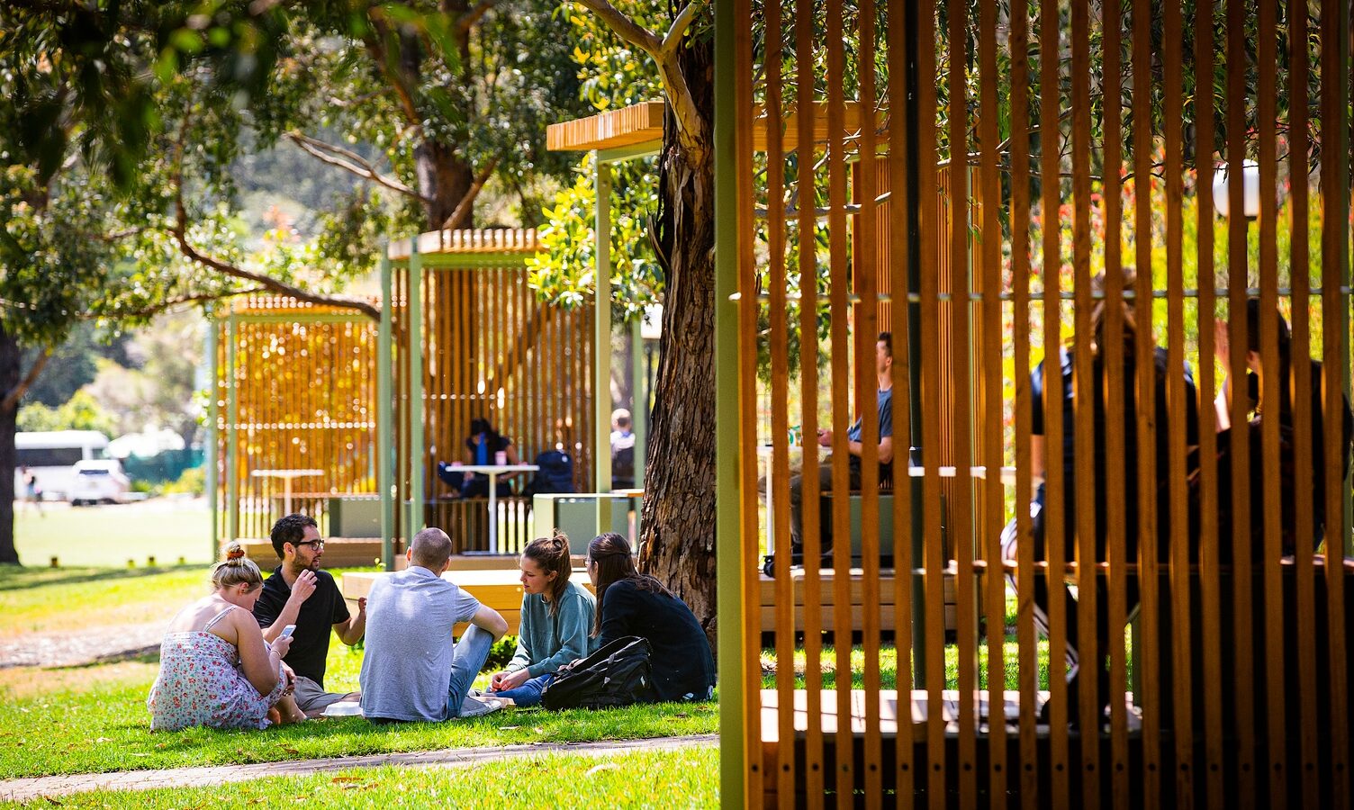 UOW reduces job cuts again – Campus Review