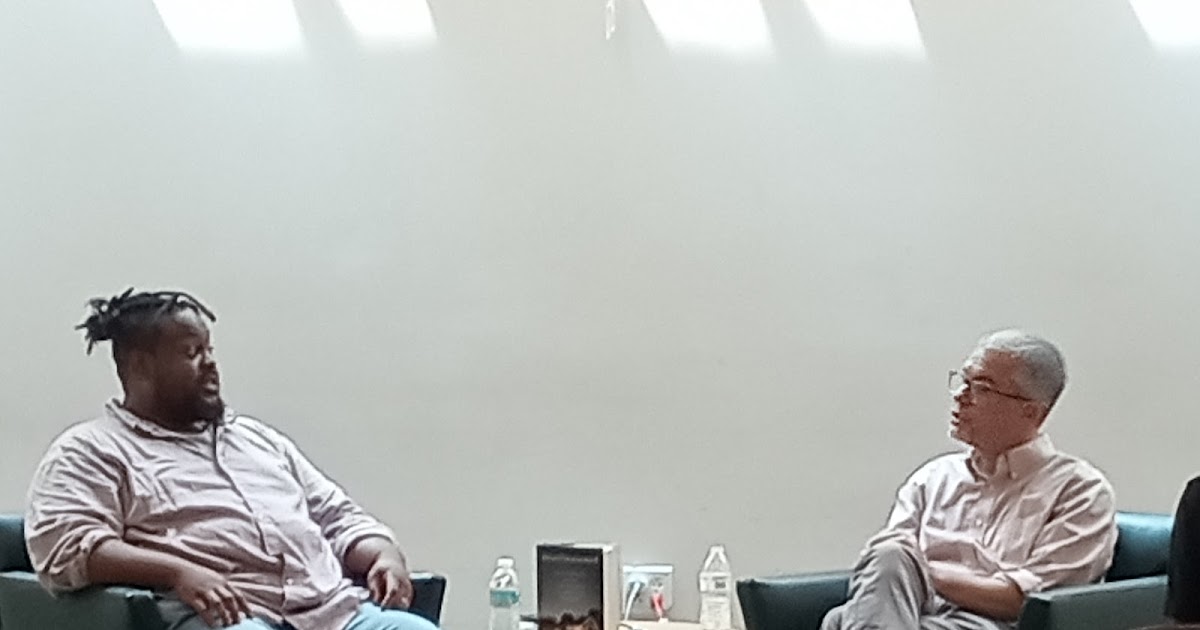 Why Educators and Students Should Read Disillusioned by Benjamin Herold