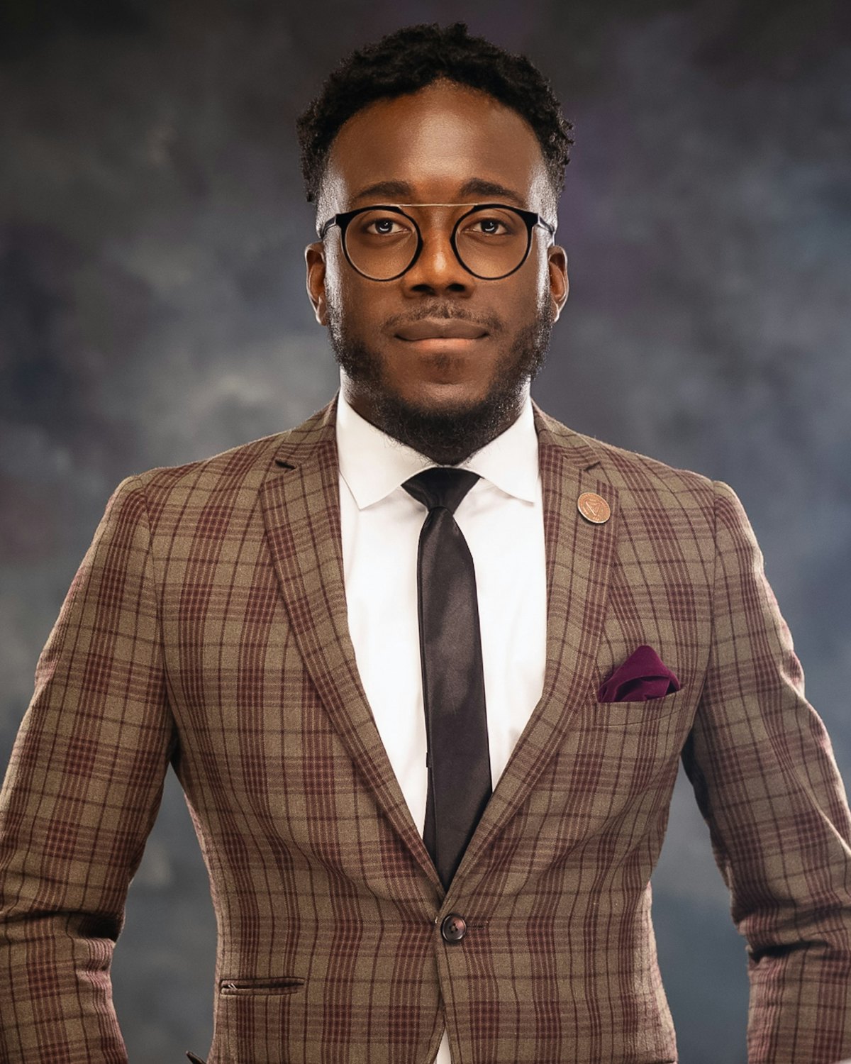 BRENDAN L. JOHNSON | Diverse: Issues In Higher Education