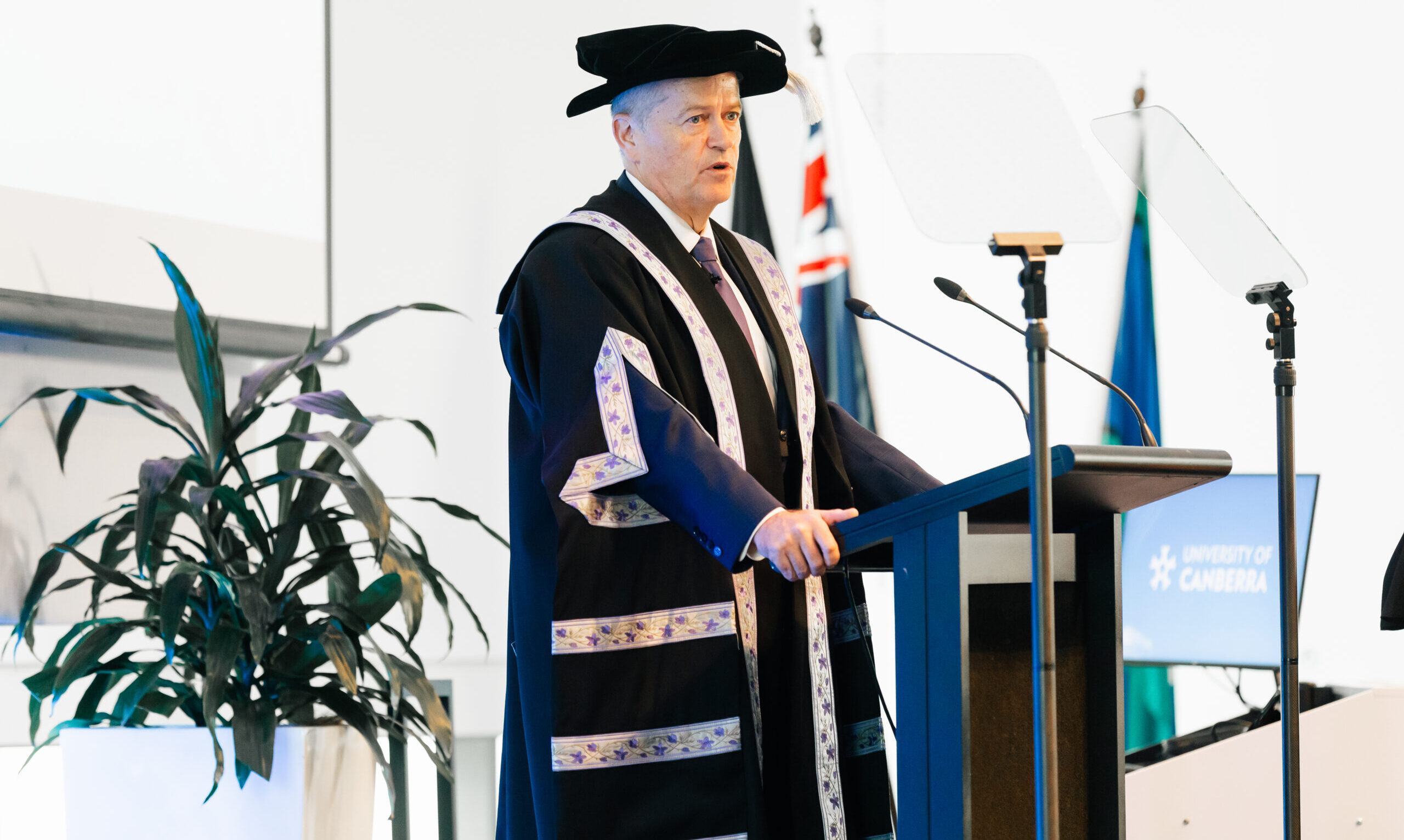 Bill Shorten’s fresh eyes – Campus Review