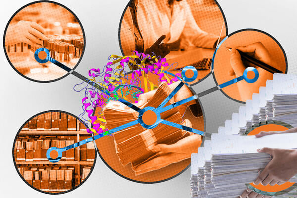 The Growing Problem of Scientific Research Fraud