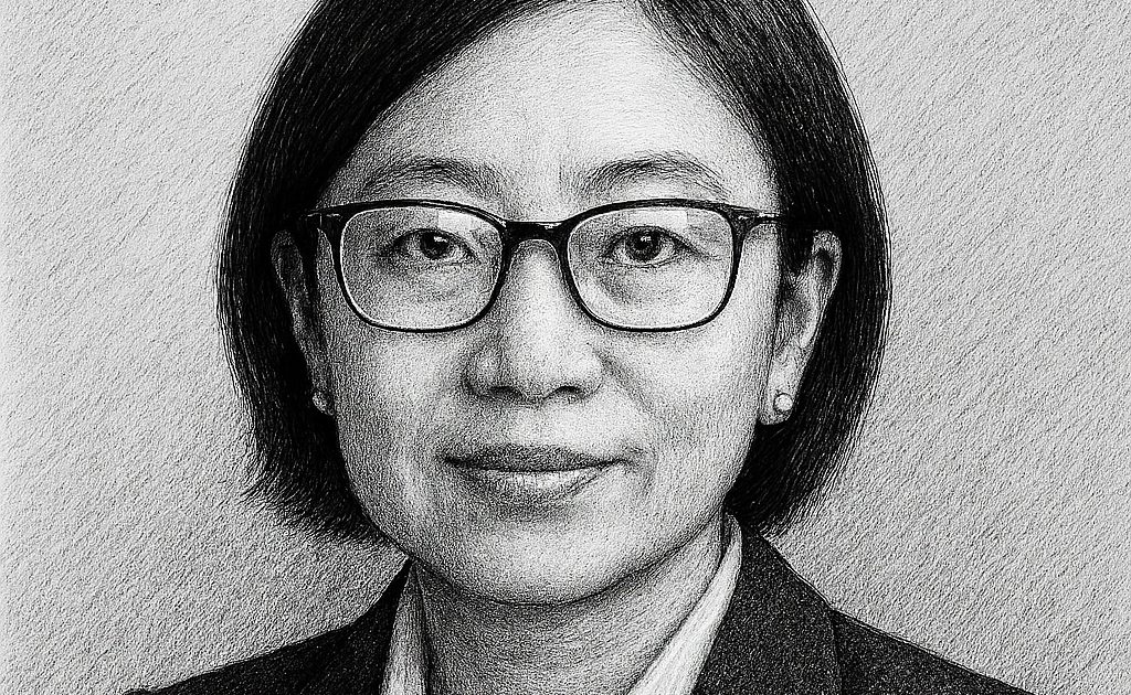 Jin Huang, Higher Education’s Harry Houdini