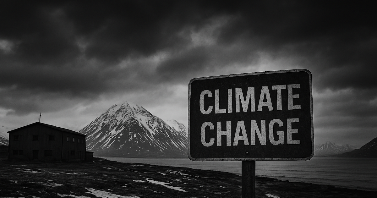 Alaska’s Colleges at the Meltdown’s Edge—Just as the Arctic Heats Up