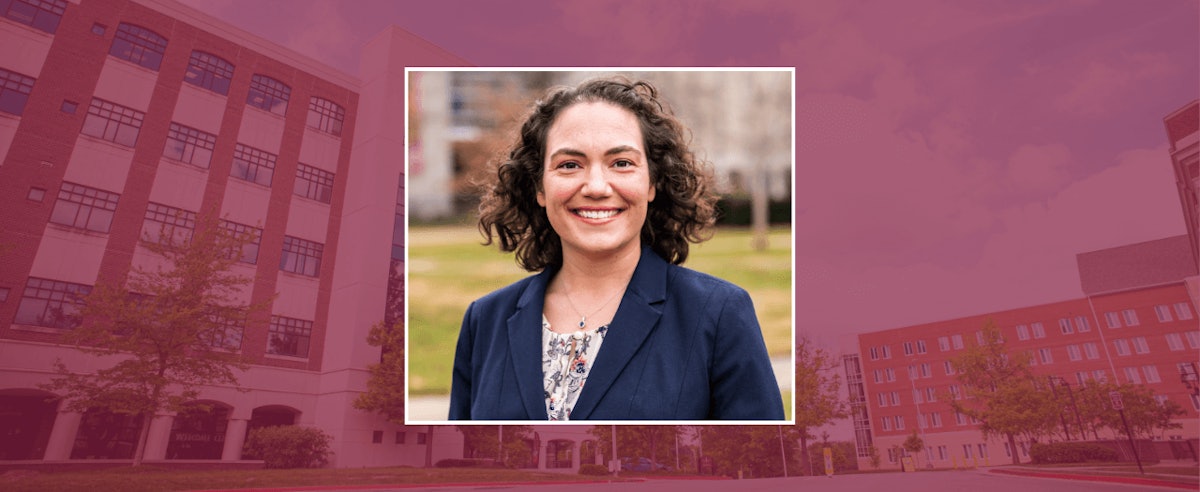 ANNE M. CIZMAR | Diverse: Issues In Higher Education