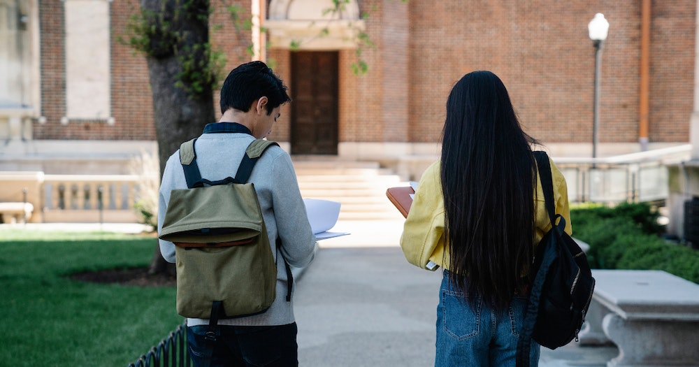 Autistic College Students Face Dramatically Higher Rates of Mental Health Challenges, New Research Shows