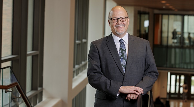 PHILIP CAVALIER | Diverse: Issues In Higher Education