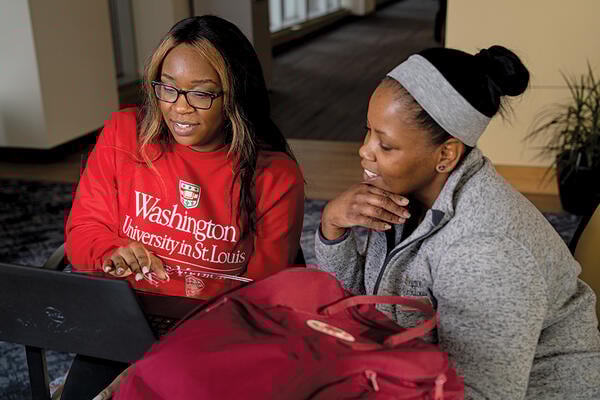 A Look at WashU’s Continuing Education Program
