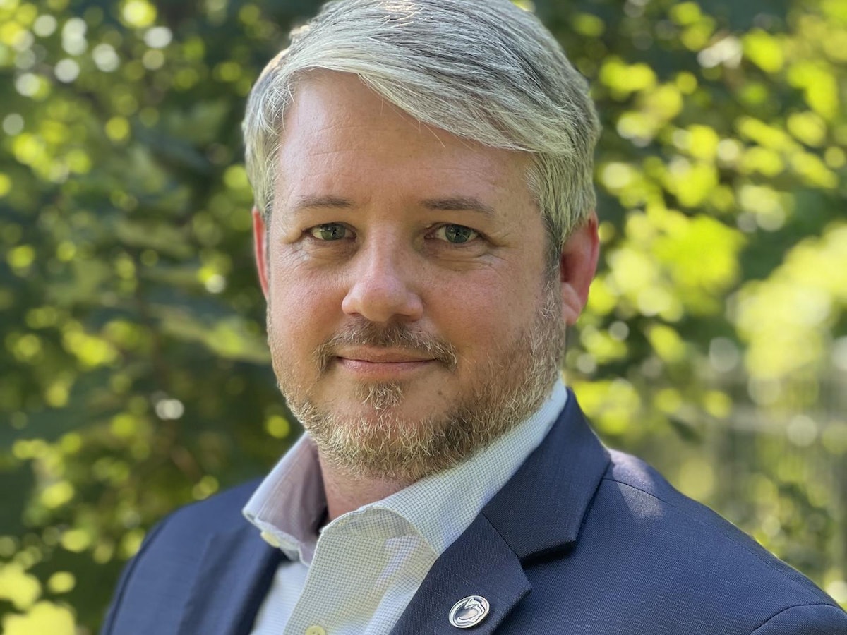 Michael Stedelin | Diverse: Issues In Higher Education