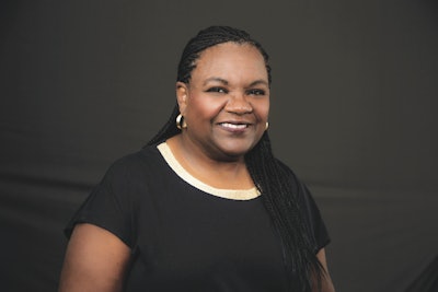 Dr. Regina Stanback Stroud