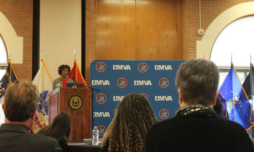 Lessons From the Military for Solving North Carolina’s Child Care Crisis – The 74