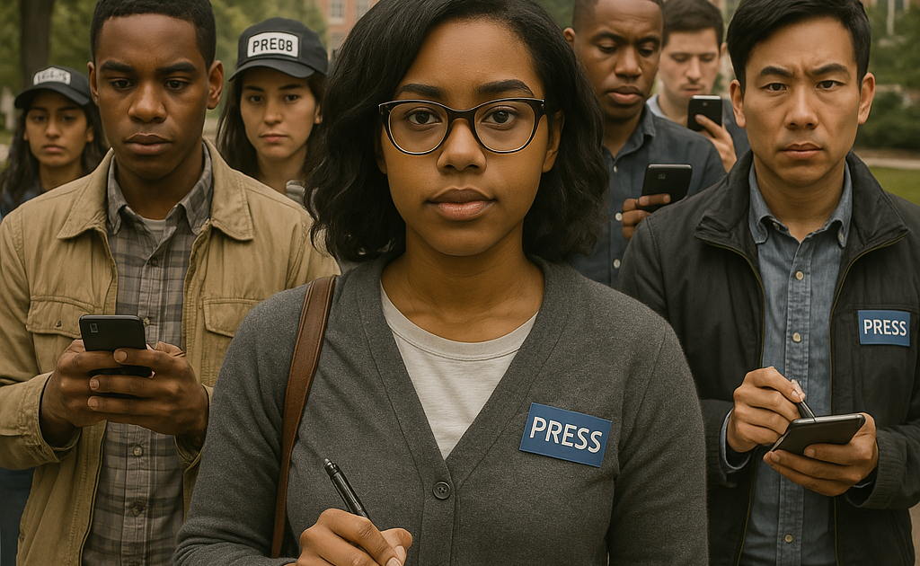 Help Us Uncover the Best Investigative Stories from College Newspapers Across the Country