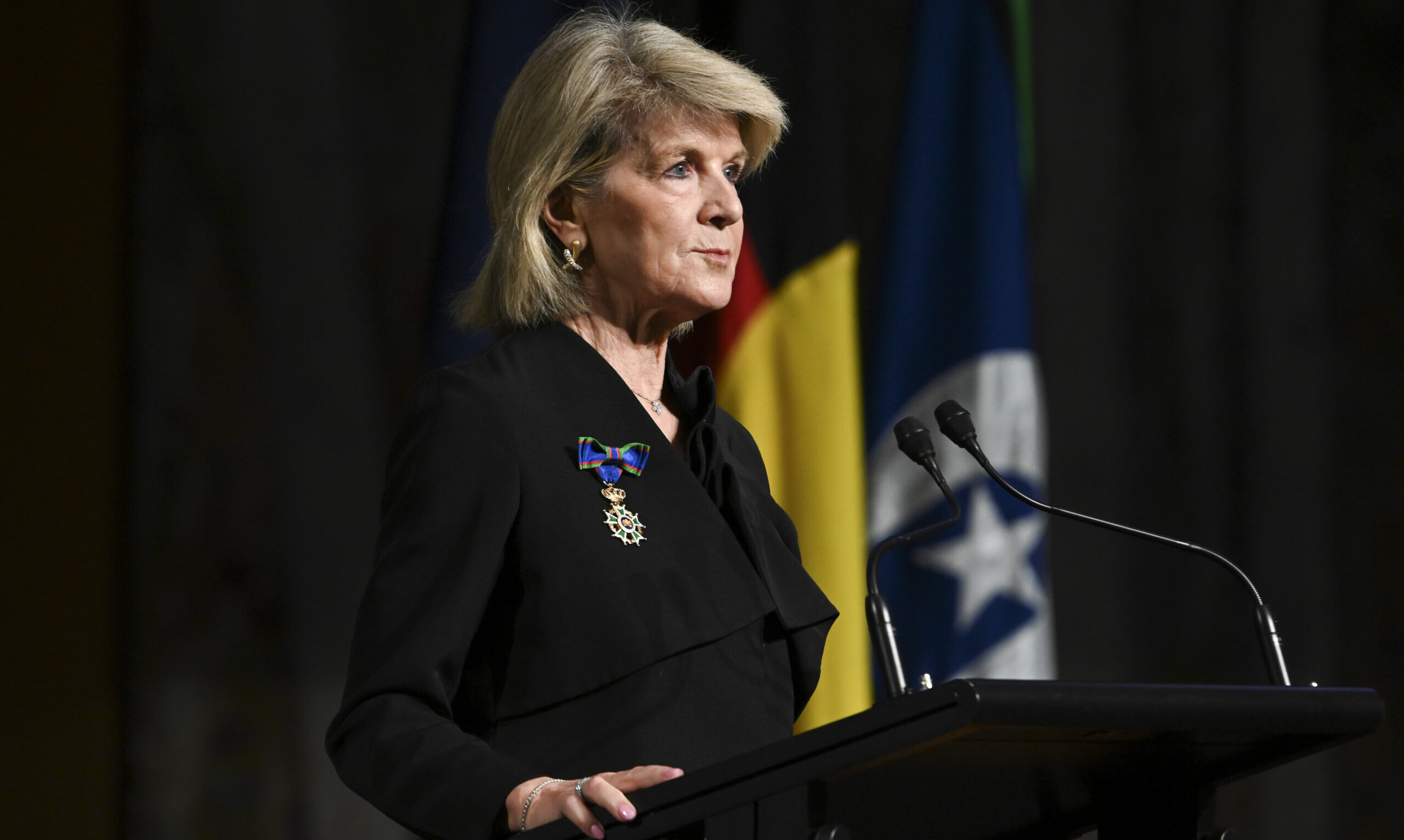 ‘Much work to do’ at ANU, VC admits – Campus Review