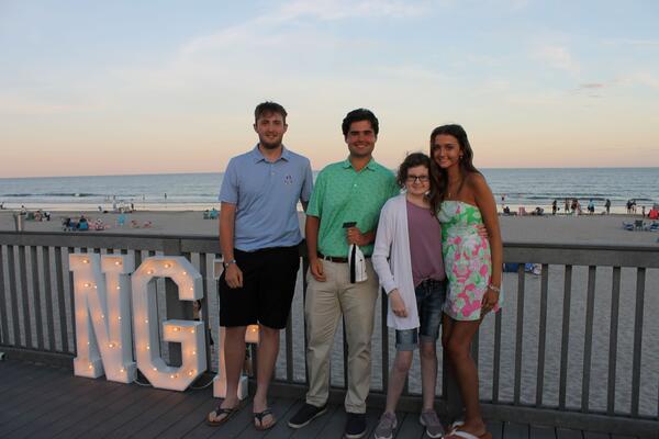 Free College Admissions Counseling for Cancer Survivors