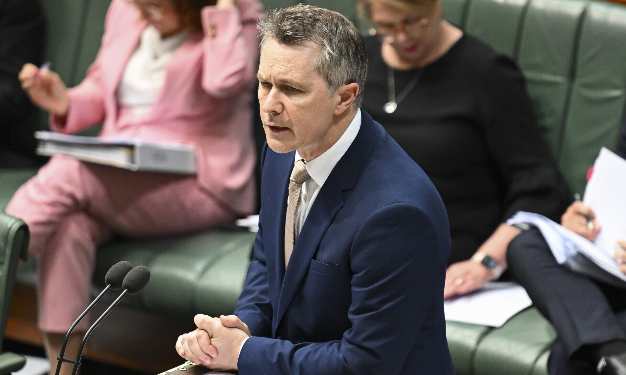 What’s in HE gender-based violence code – Campus Review