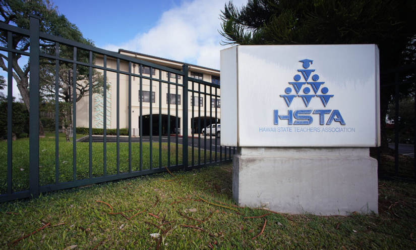 Hawaiʻi Is Increasingly Relying On Unlicensed Teachers To Fill Vacancies – The 74