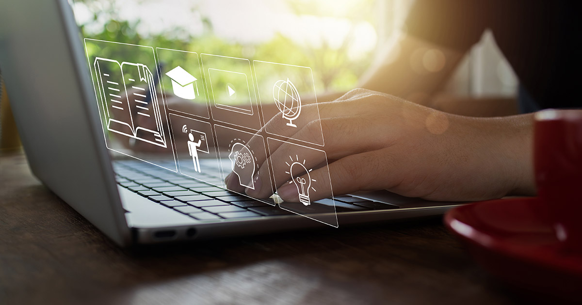 How Artificial Intelligence Is Reshaping College Planning