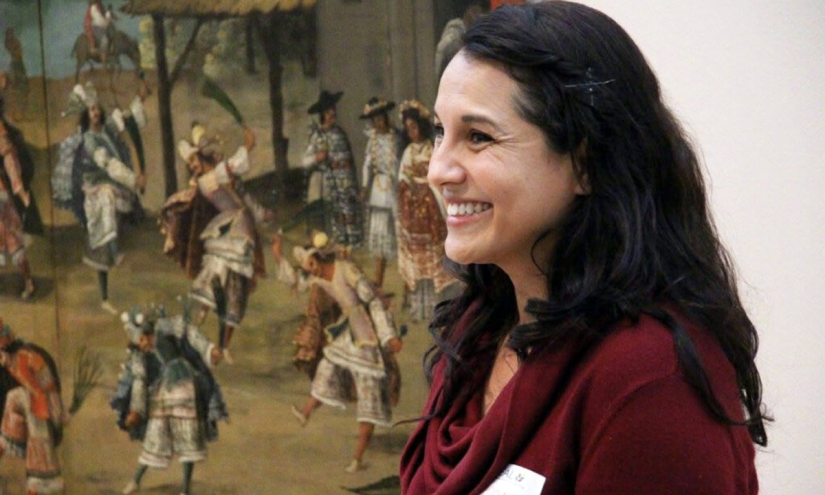 Veronica Alvarez’s Journey in Arts Education – The 74