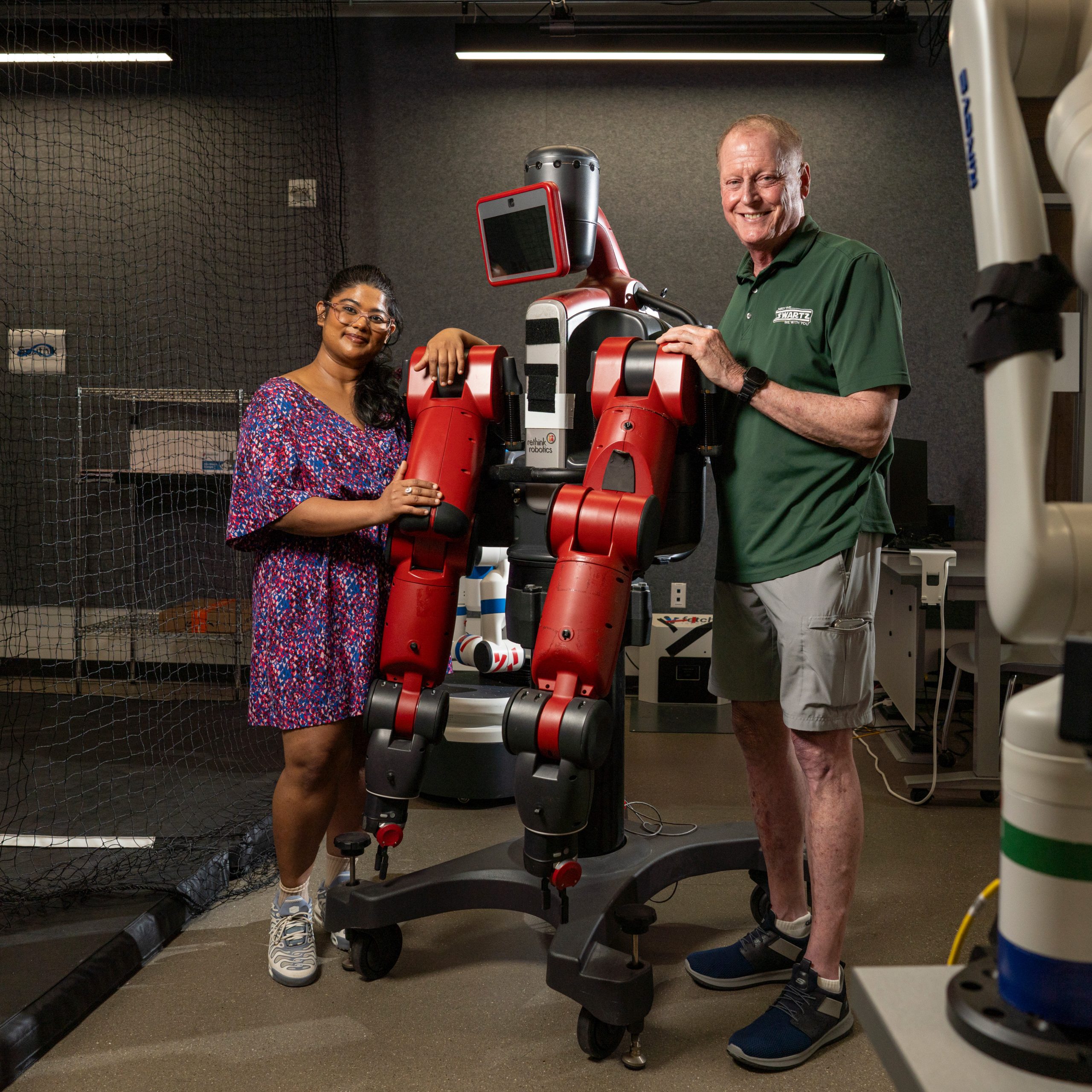 A largely invisible role of international students: Fueling the innovation economy