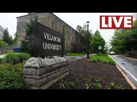 ACTIVE SHOOTER” at Villanova University was a “cruel hoax.