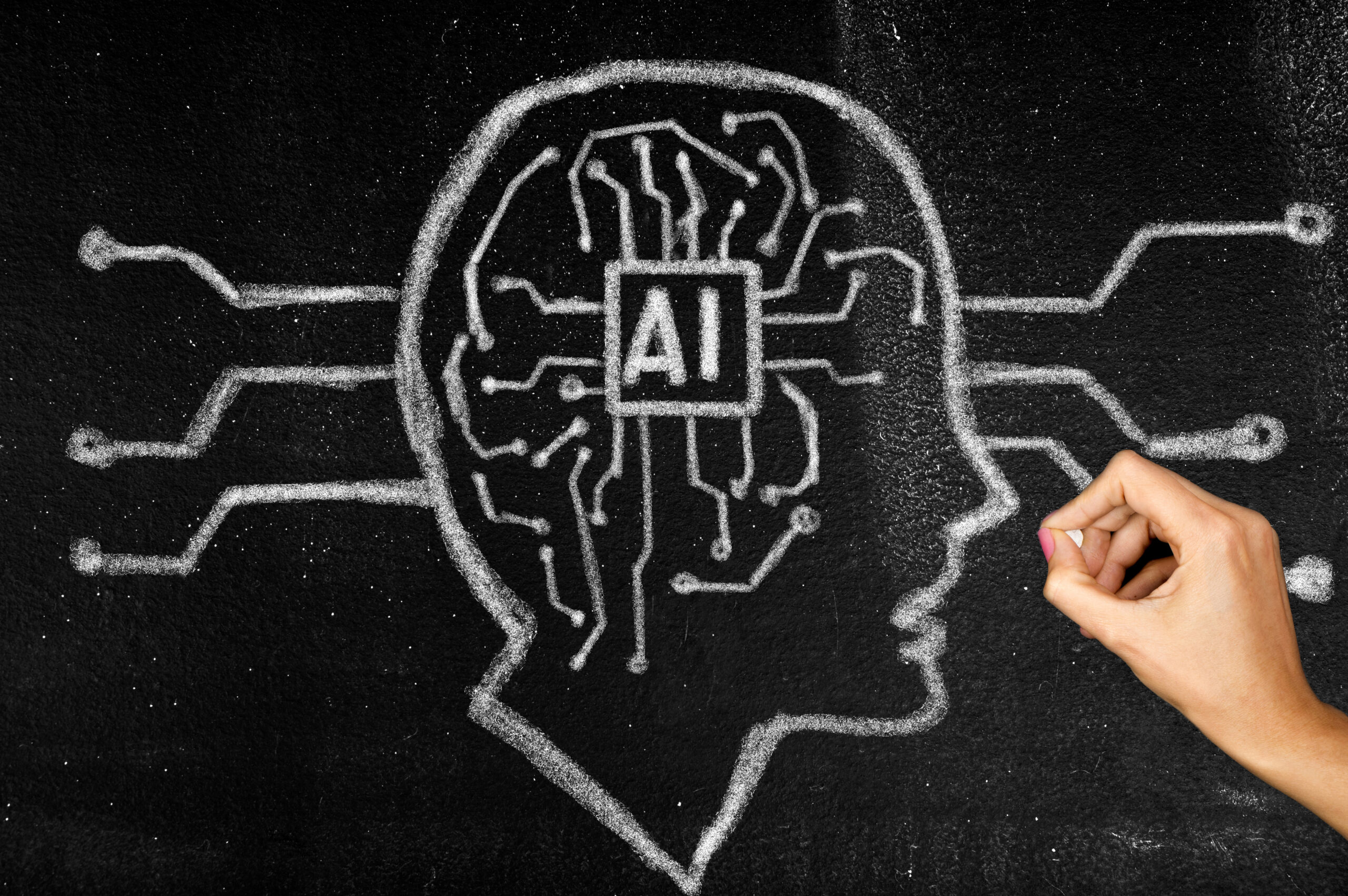 AI in the Classroom: Panic, Possibility, and the Pedagogy in Between – Faculty Focus