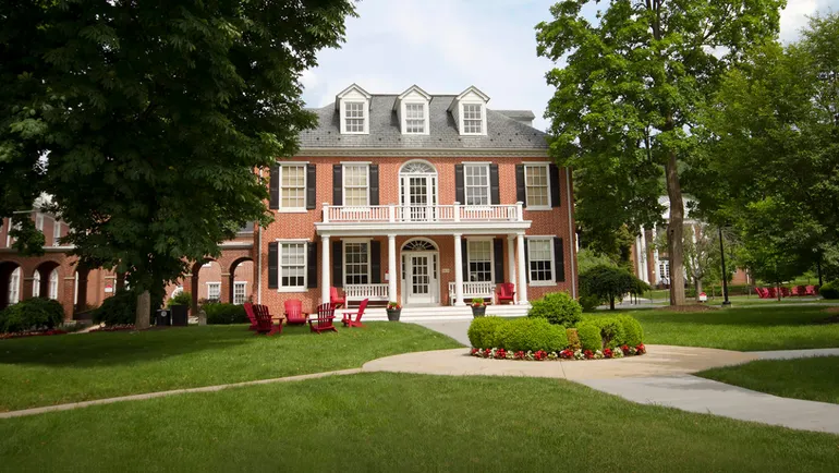 Albright College declares ‘remarkable’ turnaround as it borrows $15M from endowment