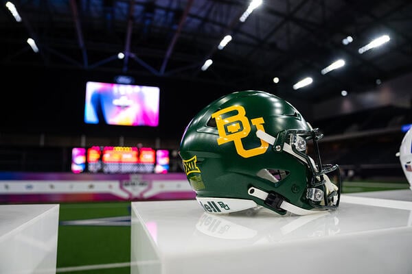 Baylor Sues Boston U for Copyright Infringement