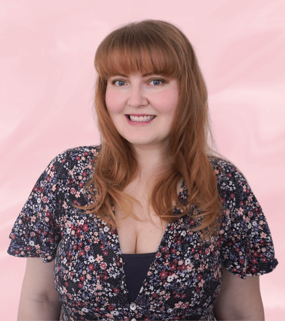 Be a Visible Expert with Dr Lily Rosewater of Pitch Science