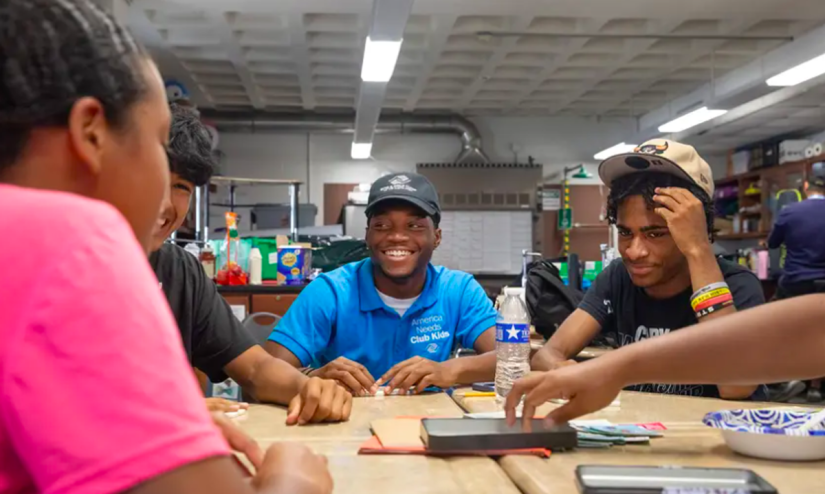 Beloved Texas School Programs Got Caught in the Middle of Federal Funding Cuts – The 74