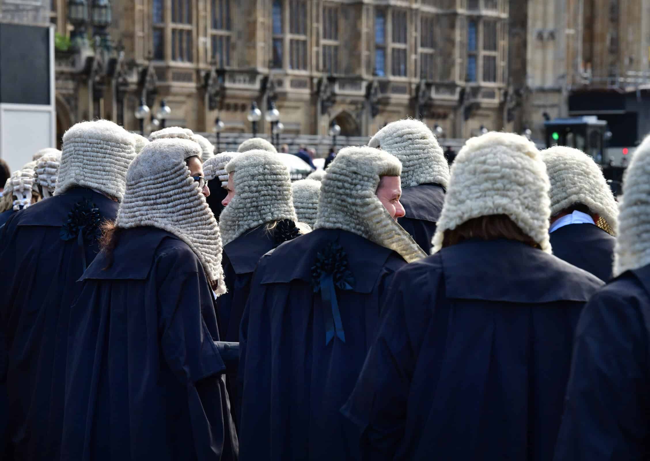 Breaking the Bar: how can university graduates enter elite professions?