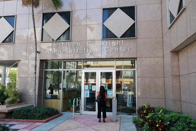 Broward County Public Schools faces enrollment drops, possible closures