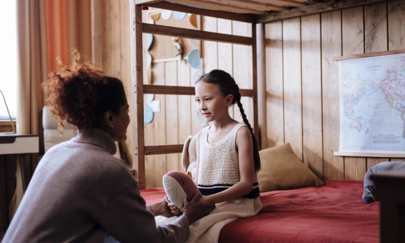 California Increased Paid Family Leave Payments. Now More Parents Are Taking Advantage – The 74