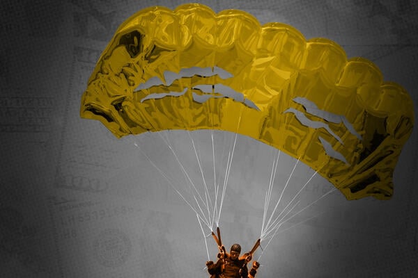 Can Western New Mexico U Recover a Golden Parachute?