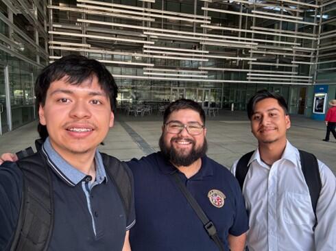 College Orchestrates Job Shadows in Students’ Hometowns