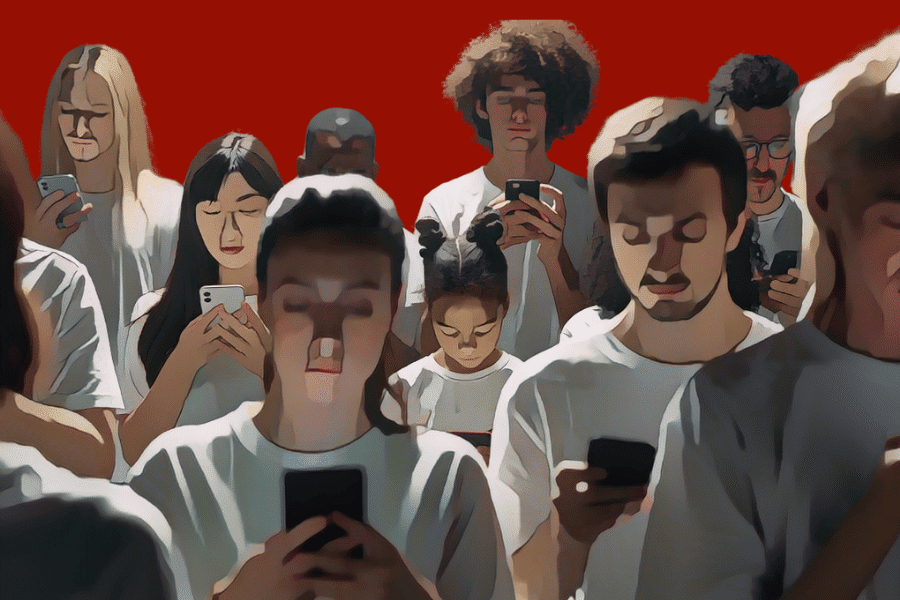 Cross platforms to reach a wider audience